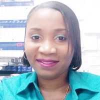 charlene ellis