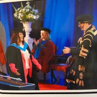 Summer Herbert, BSc (Hons), MSc, GMBPsS