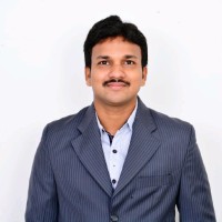 Srinivasa Rao Dangeti (Dsr)