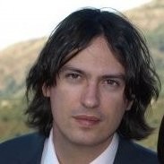 Javier Baró