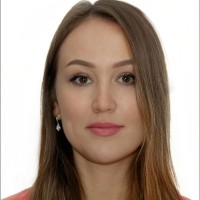 Anastasiya Lazareva