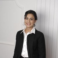 Gökçen Bilge ÖZDEMİR KARAOĞLU