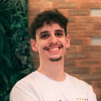 Caio Oliveira