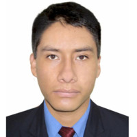 Gilmer Victorio Camascca Tapara