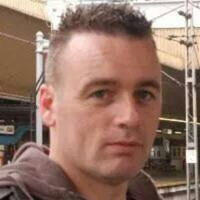 Nigel Broughal