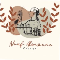 Nouf Almzene