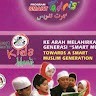 Norhidayawati Jaffar