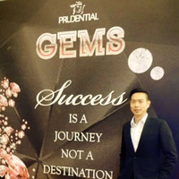 Benson Tan Jun Jiang 陈俊江