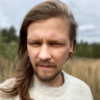 Fredrik Darmell