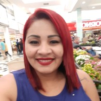 Janete Pinheiro