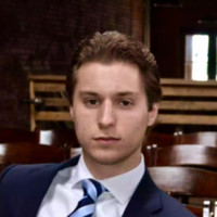 Alex Dine, Mba
