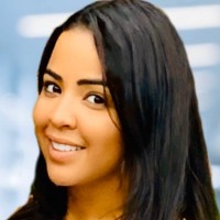 Evanis Jimenez