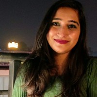 Sanya Agarwal