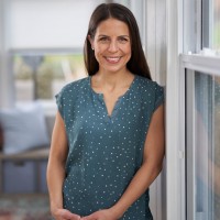 Ann Parker