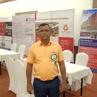 Kasaree Santosh