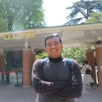 Yuda Iswanto