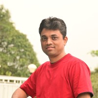 Dwarakesh P.S