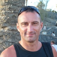 Vanparys Gino