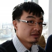 Patrice Lee Min Kam
