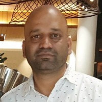 Dhanasekharan Thyagarajan