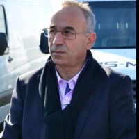 Ali BELBACHIR