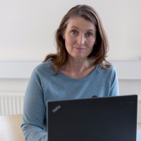 Susanne Boye Roost