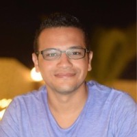 Ramez Elderiny