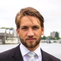 Joris Bergman