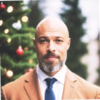 Jonathon Cox