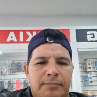 Cesar Enrrique Mena Moran