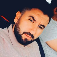 Boubekeur Redah