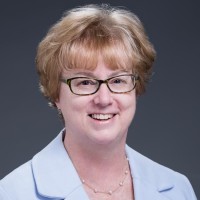 Deborah Hogg Dauphinee