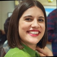 Leyre Palomino Miner