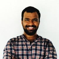 Sudheer Chundru