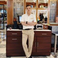 Anand Chetri