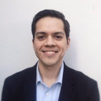 Mario Vazquez del Mercado