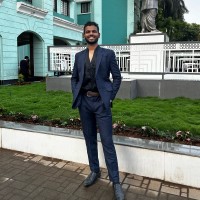 Kshitij Patil