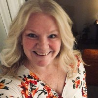 Jeanne Annette Weir