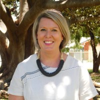 Simone Cameron