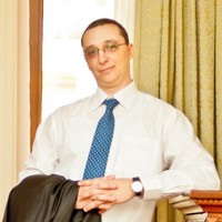 Dmitry Latukha