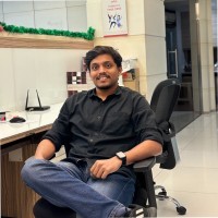 Shubham Surve
