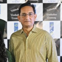 AMJAD BASHIR