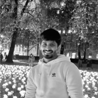 Sandeep G.
