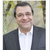 Gérard Cussaguet