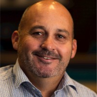 Darren Wingrove