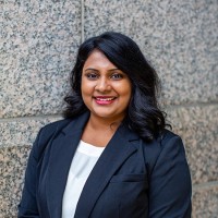 Maybel Thomas