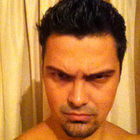 Thiago Medeiros