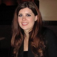 Jennifer Seely (Trott)