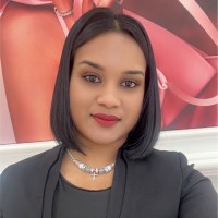 Tasmin Hassan