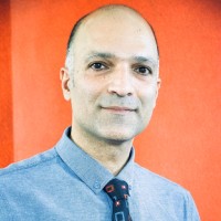 Ali Abbasi